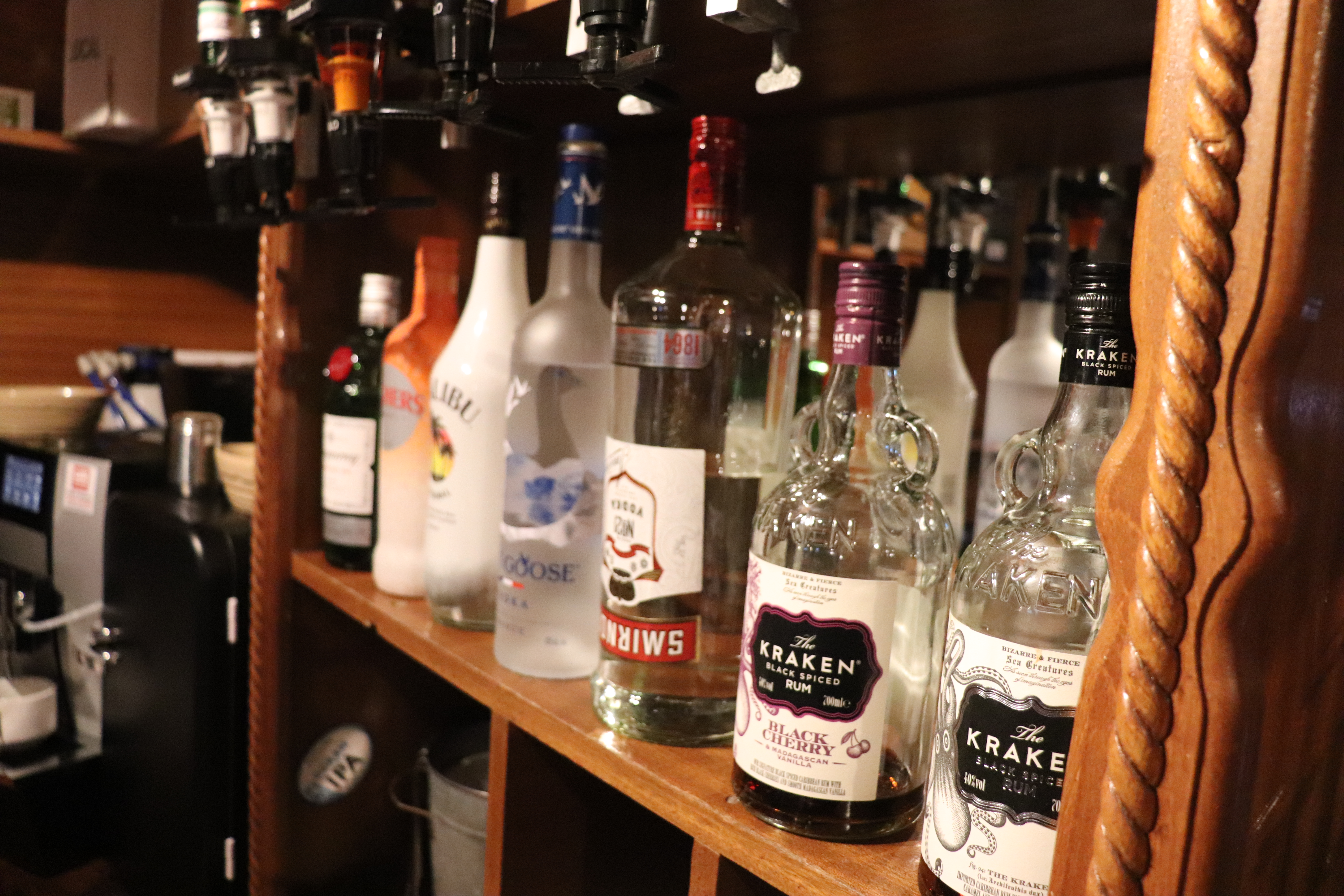 Queen Victoria venue